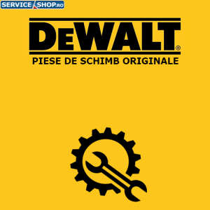 Set de perii de carbune Dewalt 1003915-00